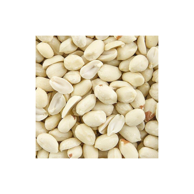 Peanuts, natural, 1kg