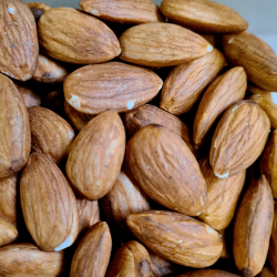 Mandler, uden skal, 1kg