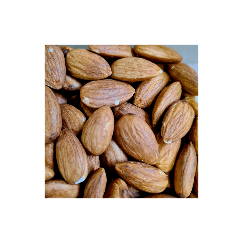 Mandler, uden skal, 1kg