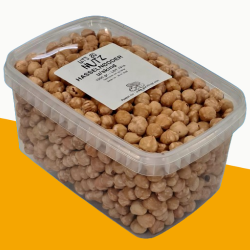 Hasselndder, uden skind, 1kg