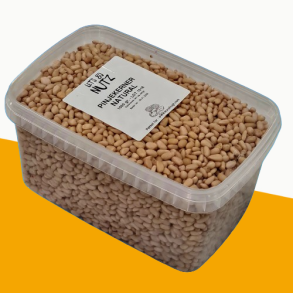 Pinjekerner, 1kg