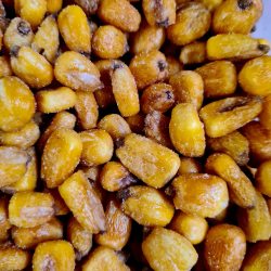 Majssnacks, salt, 500gr