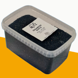 Sesamfr, sorte, 750 gr 
