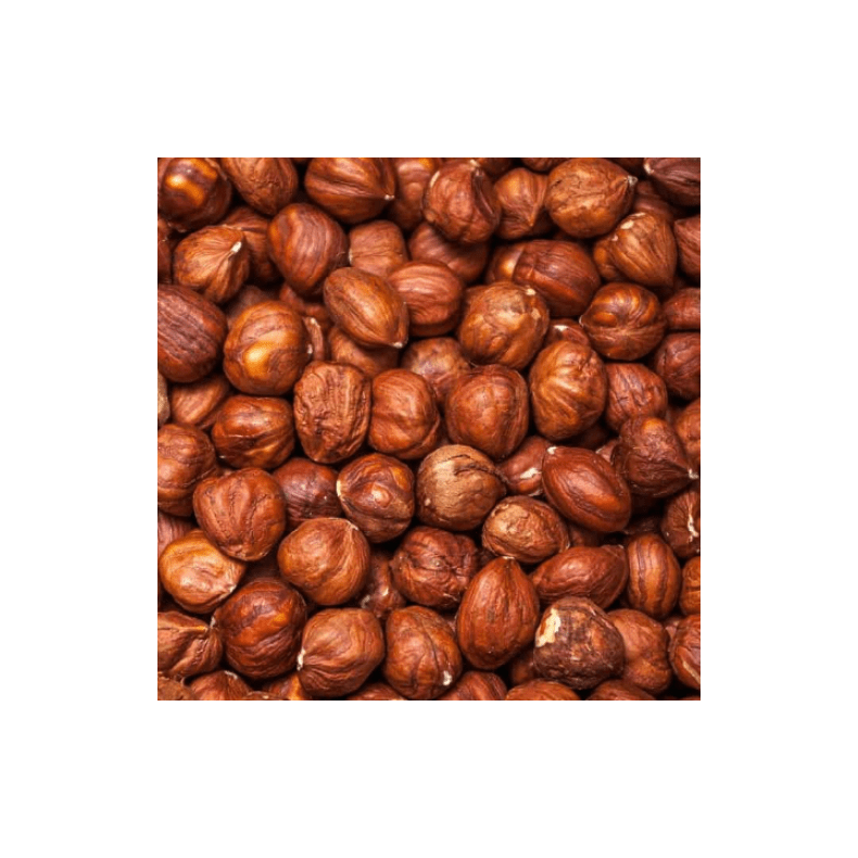 Hasselndder, uden skal, 1kg