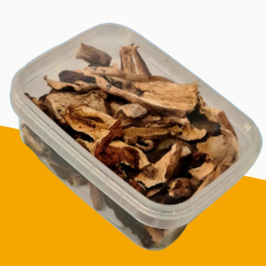 Trret Karl Johan svampe, 30 gr