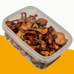 Trret kantareller, 30 gr