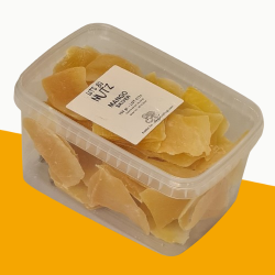 Mango, trret, i skiver 750 gr