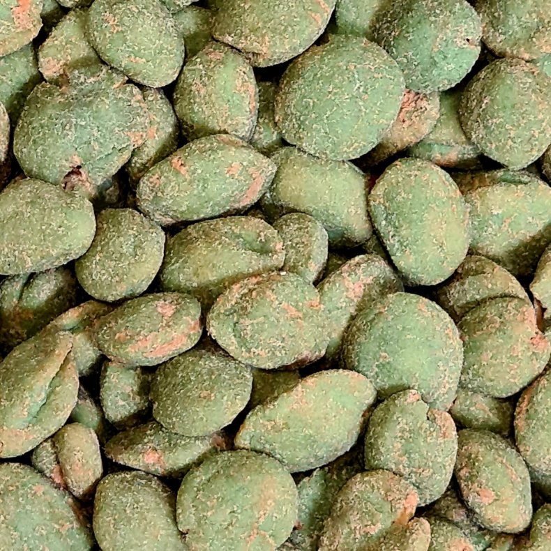 Peanuts, Wasabi, 750gr 