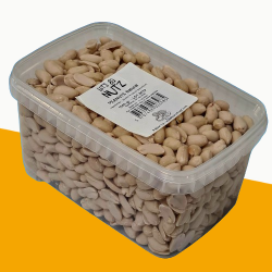 Peanuts, natural, 1kg