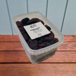 Abrikoser, trret, naturel, 1kg (kan ogs kbes p Nddekurven.dk)