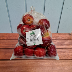 bler, Rd Elstar, 1,5 kg