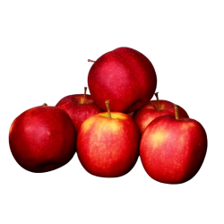 �bler, Braeburn, stk