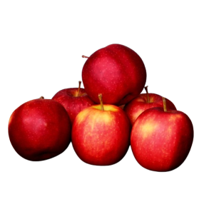 �bler, Braeburn, stk