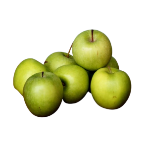 �bler, Granny Smith, stk