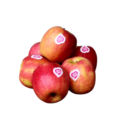 �bler, Pink Lady, stk