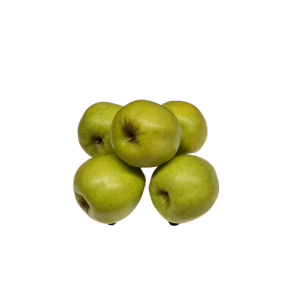 �bler, Golden Delicious, stk