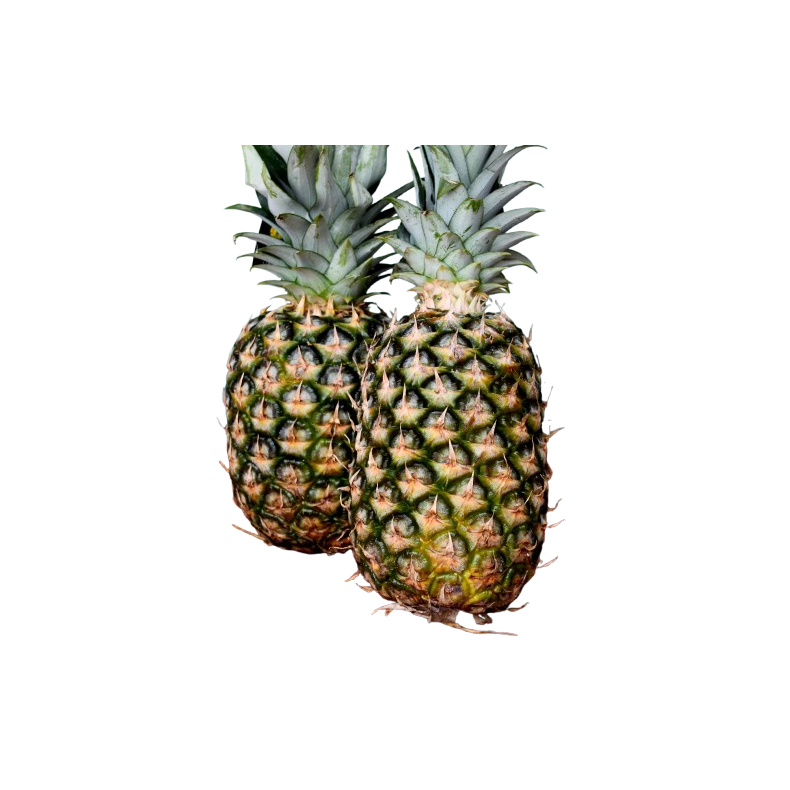 Ananas, stor, stk