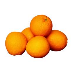 Appelsin, presse, stk