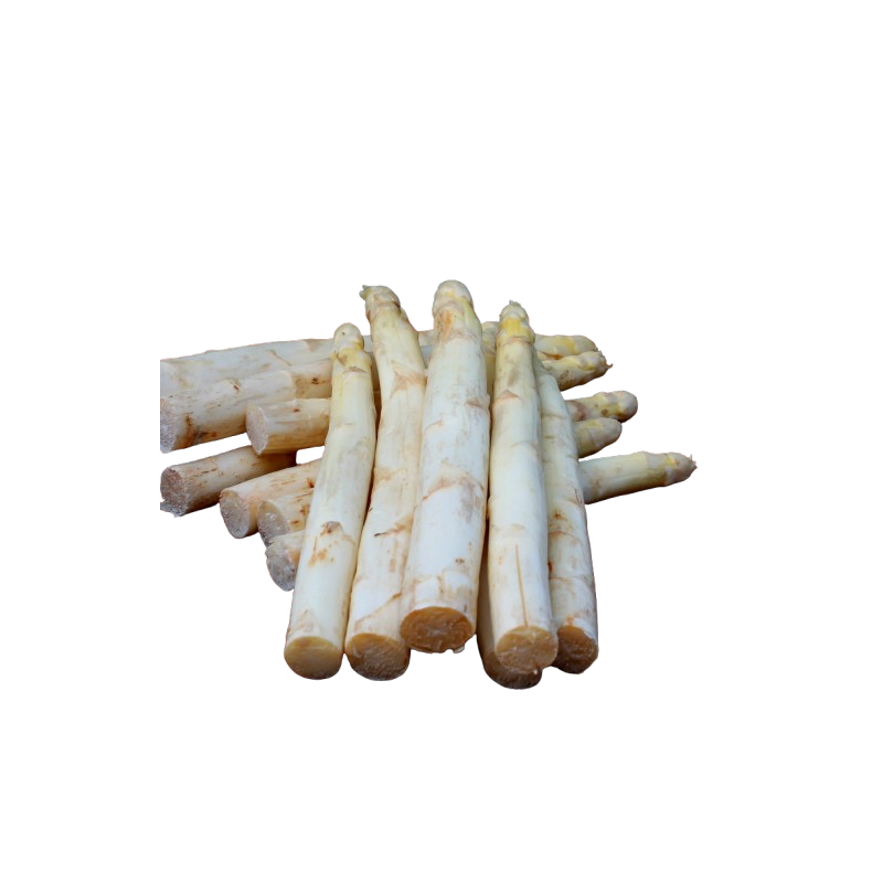 Asparges, Nye Danske,hvid 250 gr