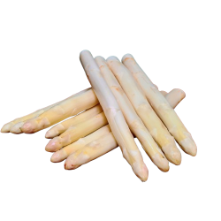 Asparges, hvid, 250 gr
