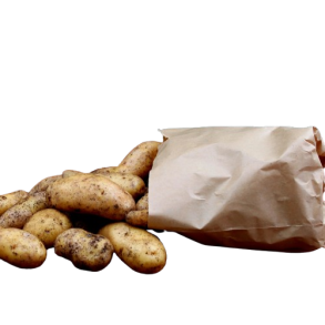 Kartofler, skrlle, Vildmose 1 kg