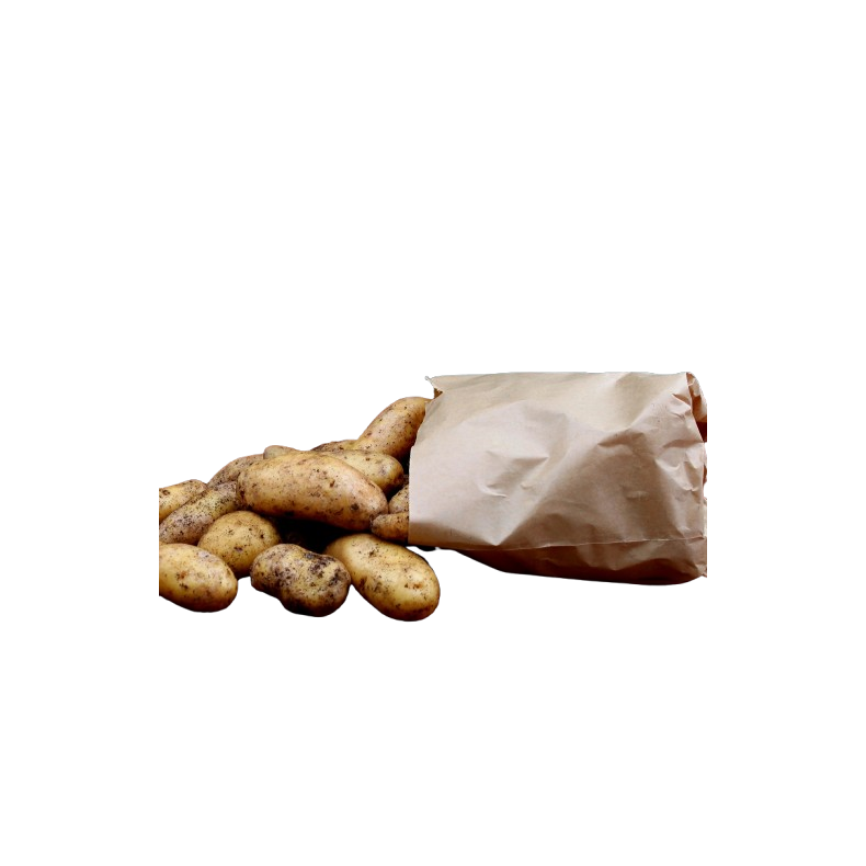 Kartofler, skrlle, Vildmose 1 kg