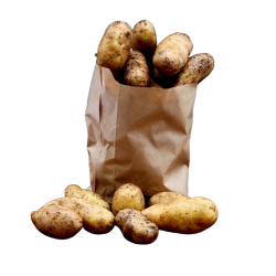 Kartofler, asparges, 1kg