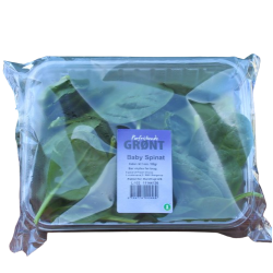 Babyspinat ,100gr