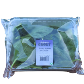 Babyspinat ,100gr