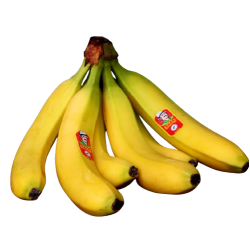 Banan, stk