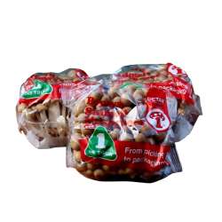 Bgehatte, brun, 150gr