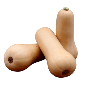 Butternut squash, stk
