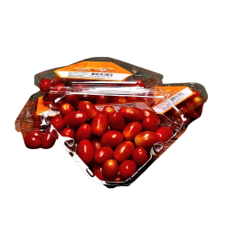 Blommecherry tomater, 250gr