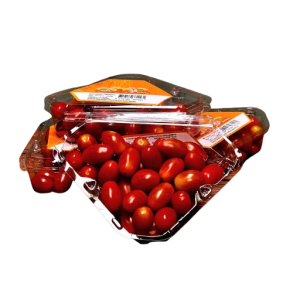 Blommecherry tomater, 250gr