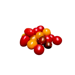 Cherrytomater, mix, 250gr