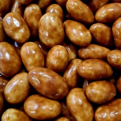 Chokomandler, Tiramisu, 1 kg (kan ogs kbes p Nddekurven.dk)