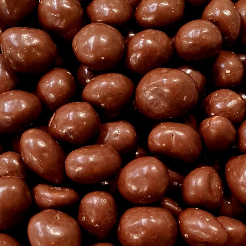 Chokopeanuts, mlkechokolade, 1 kg