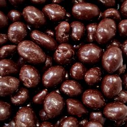 Chokopeanuts, mrk chokolade, 1 kg