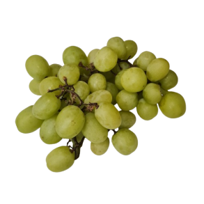 Druer, gr�n, stenfri, 500gr