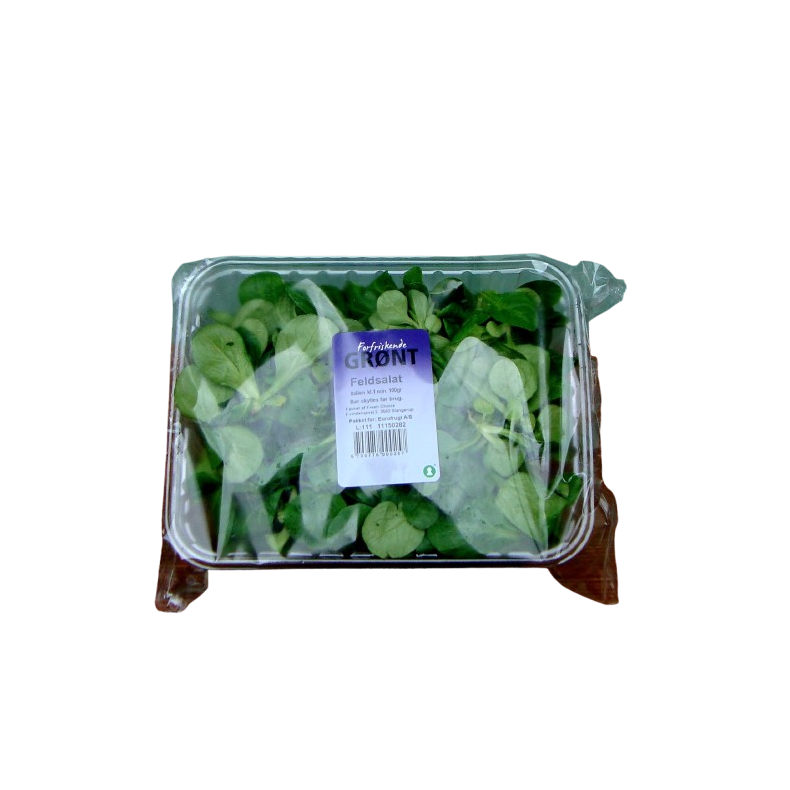 Feld salat, 100gr