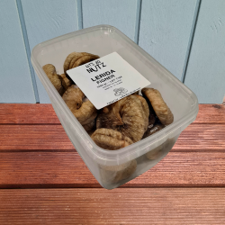 Figner, Lerida, 1 kg (kan ogs kbes p Nddekurven.dk)