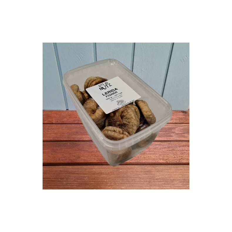 Figner, Lerida, 1 kg (kan ogs kbes p Nddekurven.dk)