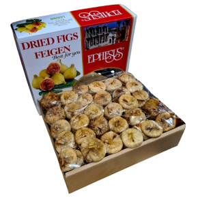 Figner, Lerida Luxus, 5 kg (kan ogs� k�bes p� n�ddekurven.dk)