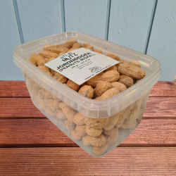 Jordndder, 400gr (kan ogs kbes p Nddekurven.dk)