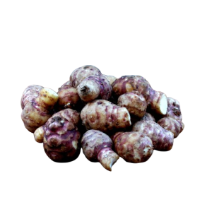 KO jordskokker, 500 gr