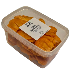 Kaki, Persimmon, dehydreret og kandiseret, 500 gr (kan ogs� k�bes p� N�ddekurven.dk)
