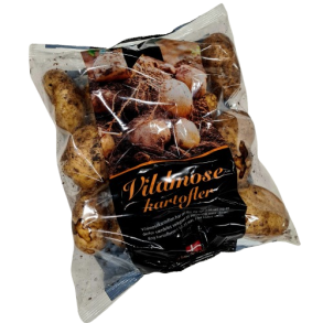 Kartofler, luksus, Vildmose, 2kg