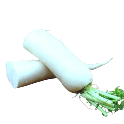 Kinaradiser, stor, stk