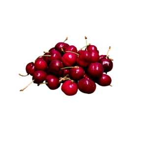 Kirseb�r, 200gr