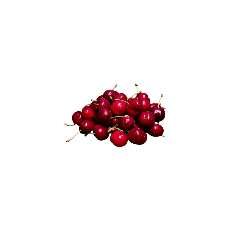 Kirsebr, store, 200gr